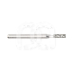 DIAMANTFREES 6835 KOMET (5) : ISO:ISO 012, LENGTE KOP:4.0000 MILLIMETRE, TOTALE LENGTE:19.0000 MILLIMETRE, KORREL DIAMANTBOREN:GEMIDDELD