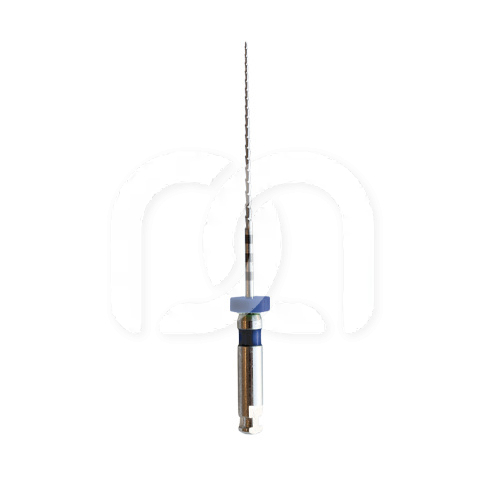 GUTTA-PERCHA CONDENSER ACCESS