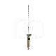 GUTTA-PERCHA CONDENSER ACCESS : LONGUEUR:21.0000 MILLIMETRE, ISO:ISO 040, CONICIT&Eacute;:4%