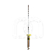 GUTTA-PERCHA CONDENSER ACCESS : LONGUEUR:21.0000 MILLIMETRE, ISO:ISO 050, CONICIT&Eacute;:4%