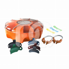 HALO KIT MATRIX