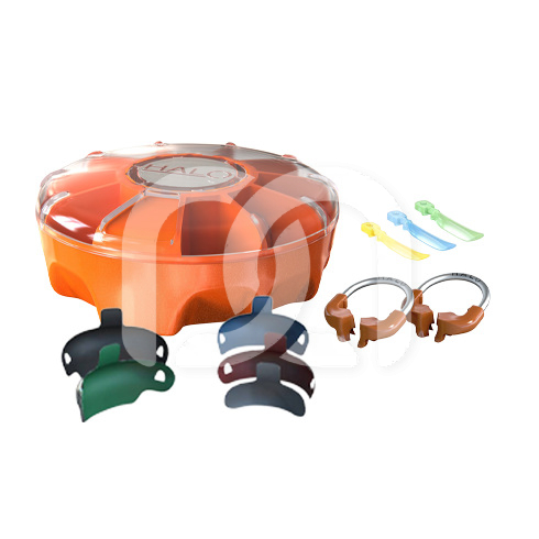 HALO KIT MATRIX