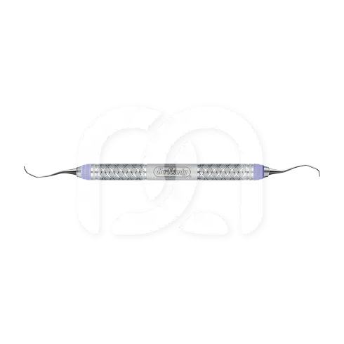 GRACEY CURETTE EVEREDGE 2.0 - RESIN HANDVAT