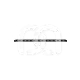 GRACEY CURETTE EVEREDGE 2.0 - RESIN HANDVAT : Nr.:N&deg;SGR13/14R
