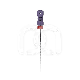 HYFLEX K-FILES STERILES (6) : N&deg;:N&deg;010, LONGUEUR:21 MM