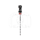 HYFLEX K-FILES STERIEL (6) : N&deg;:N&deg;40, LENGTE:21 MM