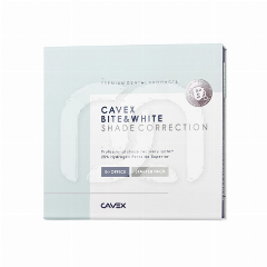 BITE &WHITE KIT CORRECTION DE TEINT HP25