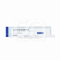 BITE&WHITE SERINGUE CAVEX (1X3ML)
