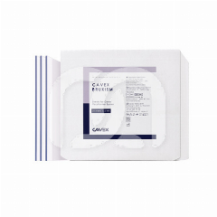 PLAQUE THERMO BRUXISME CAVEX (25)