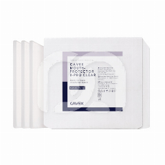 CAVEX THERMOFORMEERPLAAT TRANSPARANT 5MM (12)
