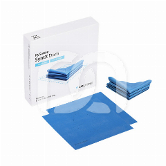 KOFFERDAM HYSOLATE SYNTX BLAUW 6X6 (75)