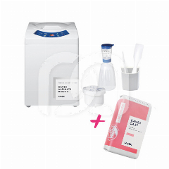 ALGINATE MENGMACHINE II + CREME (10X500)
