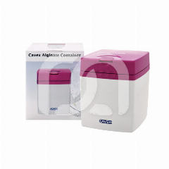BOITE ALGINATE ROSE CAVEX