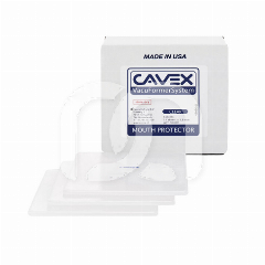 MOUTH PROTECTOR CAVEX 3,8MM (12)