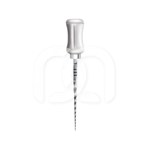 PROTAPER UNIVERSAL - LIMES MANUELLES SHAPING (6)