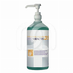 DENTO-VIRACTIS 35+ LOTION (1L+POMPE)