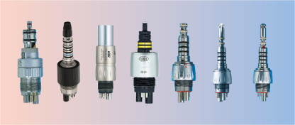 Turbinekoppeling: maak de juiste keuze!