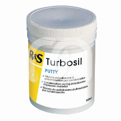 TURBOSIL PUTTY POT (900 ML)