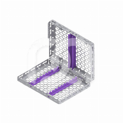 CASSETTE GALAXY SLIDE 18X14 PAARS