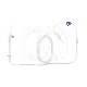 LIGNE IRRIGATION EURONDA (10) : COMPATIBILIT&Eacute; MOTEUR CHIRURGICAL:SURGIC PRO NSK