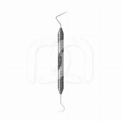 SONDE EFP EXTREMITE DOUBLE N°23/N°6