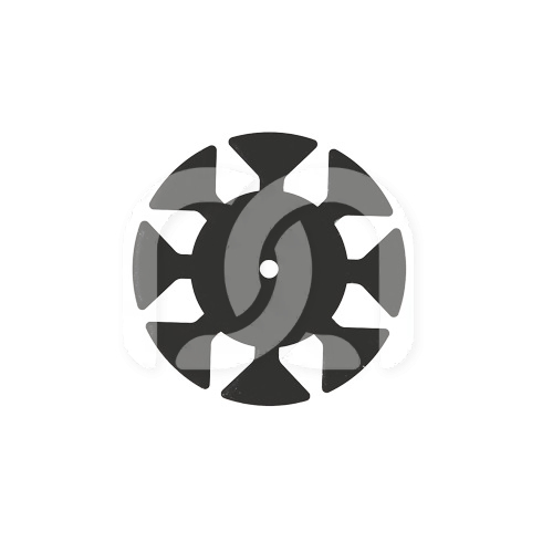 ENDO FLOWER ZAKJE ACCESS (100)