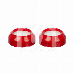 Lens Voor Valo X-Lamp (2 Stuks)