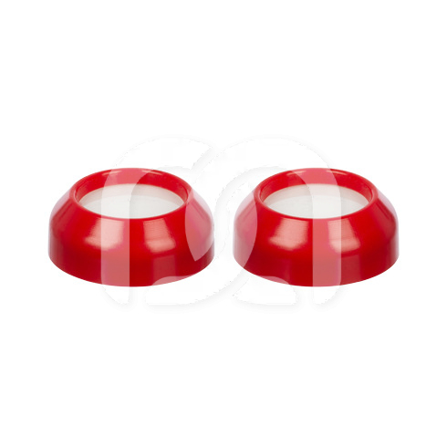 Lens Voor Valo X-Lamp (2 Stuks)