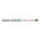 DIAMANTBOOR 6801L (5) : ISO:ISO 014, LENGTE KOP:0 MM, TOTALE LENGTE:19 MM, KORREL DIAMANTBOREN:VET