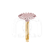 EVE DIACOMP PLUS TWIST XT : FORME FRAISE & POLISSOIR:TWIST, DIAM&Egrave;TRE:14 MM, GRAIN:MOYEN
