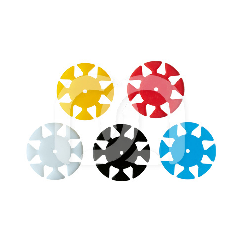 ENDO FLOWER ZAKJE ACCESS (100)