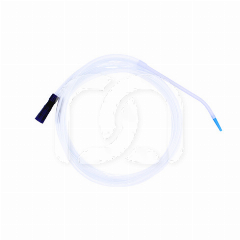 Aspiratieset Met Canule 2,5 Mm (10 Stuks)