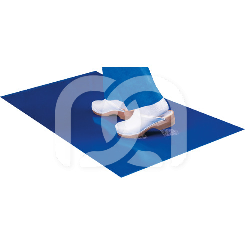 TAPIS DE DECONTAMINATION 60x115CM