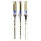 Limes HyFlex EDM Orifice Opener 25/.12 15mm (3) : LONGUEUR:21 MM, ISO:ISO 060, CONICIT&Eacute;:2%, INSTRUMENT:FINISHING