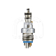 RACCORD L-FIRST 3TECH CONNEXION NSK : RACCORD:RACCORD BIEN AIR