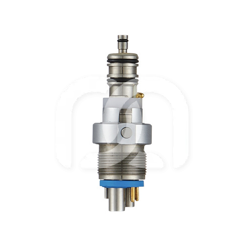 L-FIRST 3TECH KOPPELING W&H-AANSLUITING