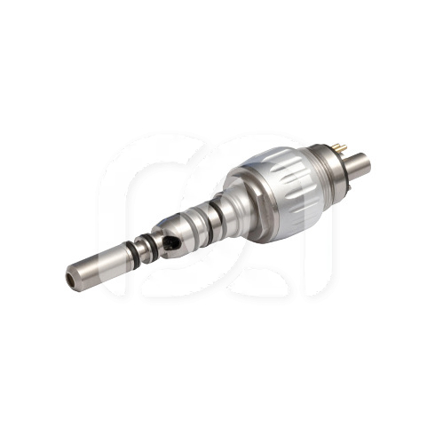 L-FIRST 3TECH KOPPELING W&H-AANSLUITING