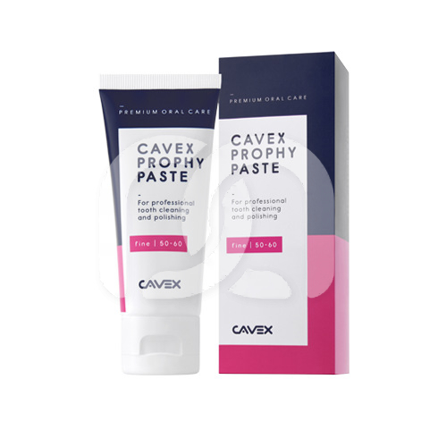 CAVEX PROPHYPASTA CRANBERRY