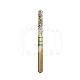 BOOR DIATECH Z-REX G881Z 314 016 C (5) : ISO:ISO 016, KORREL DIAMANTBOREN:VET