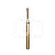 FRAISE DIAMANTÉE G830L 314 014 DIATECH M (5) : ISO:ISO 014, GRAIN FRAISES DIAMANT&Eacute;ES:MOYEN