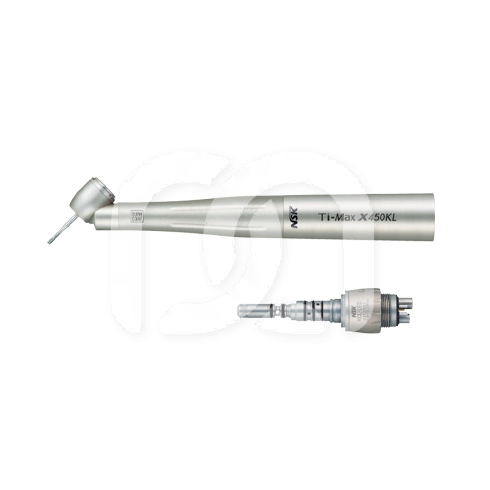 Turbine Ti-Max X450WLED Voor W&H-Aansluiting