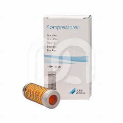 Fijn Filter Voor Dessiccator Van Compressor