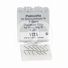 TIGES PLATINE POUR SUPPORT W VITA (6)
