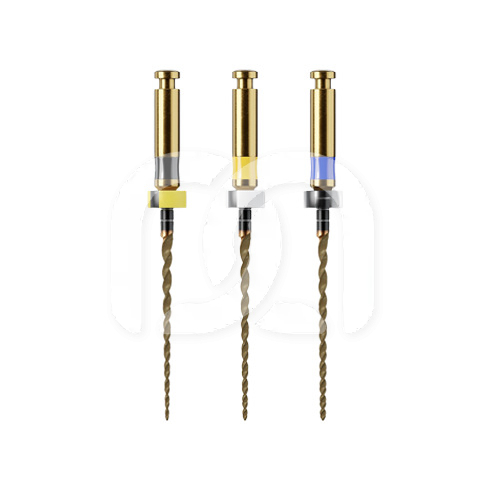 Afwerkingskit HyFlex EDM 21mm (3)