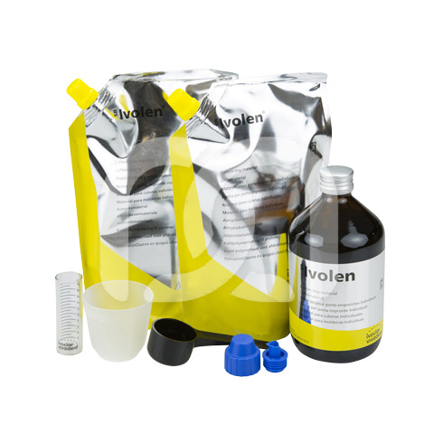SR IVOLEN STANDARD KIT