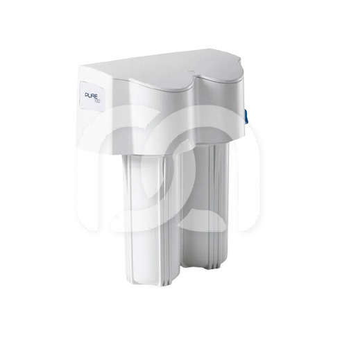 Demineralisator Pure 100 voor Autoclaaf en Sterilisator
