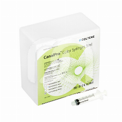 SERINGUES CANALPRO BLANC (50X5ML)