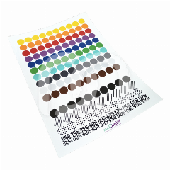 BYCOLORS - STICKER REFILL - ROND