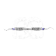 Gracey Curette EverEdge 2.0 Handvat Nr. 9 (1) : N&deg;:N&deg;SG7/8XE2