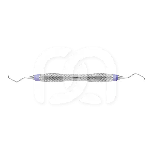 Gracey Curette EverEdge 2.0 Handvat Nr. 9 (1)